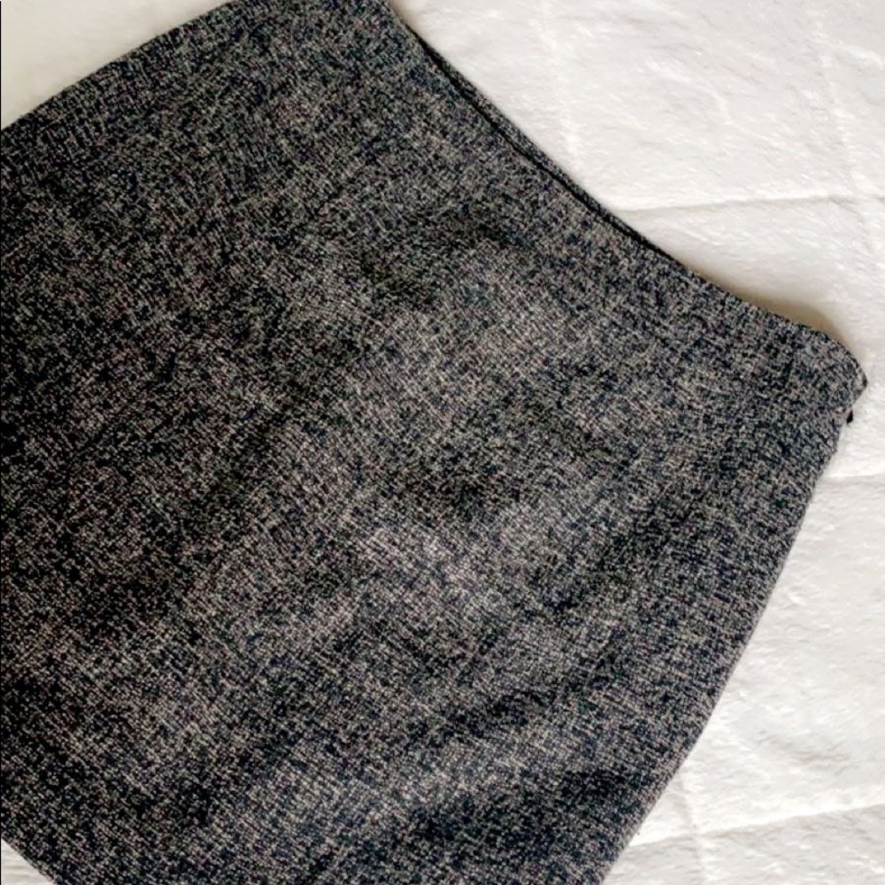 Banana Republic mini skirt